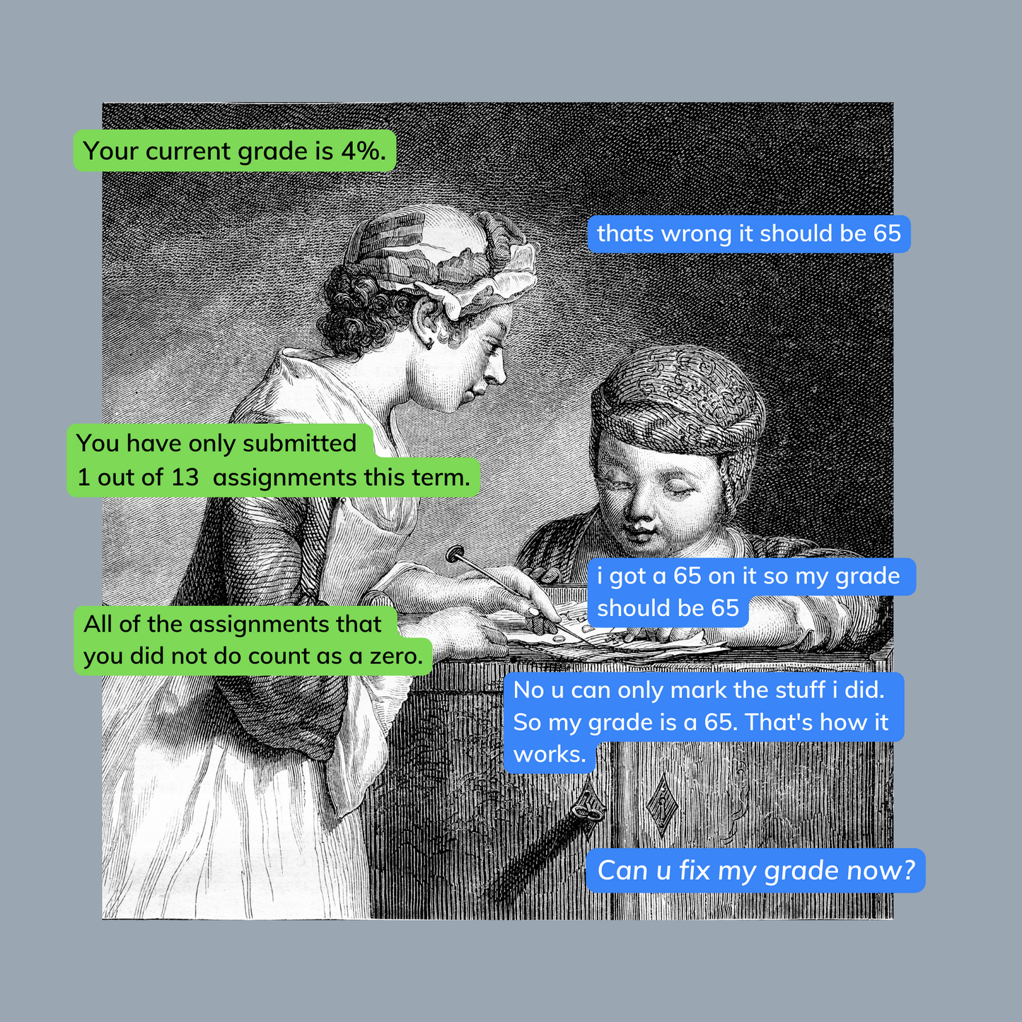 The 'Rona Roundup Book: Hilarious Nonsense from Remote Learning