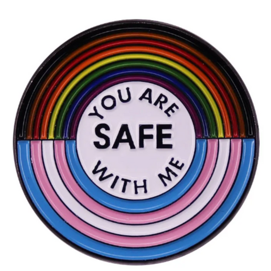 You are safe version 2