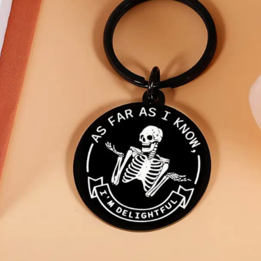 As far as I know keychain