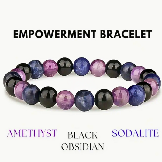 Empowerment bracelet