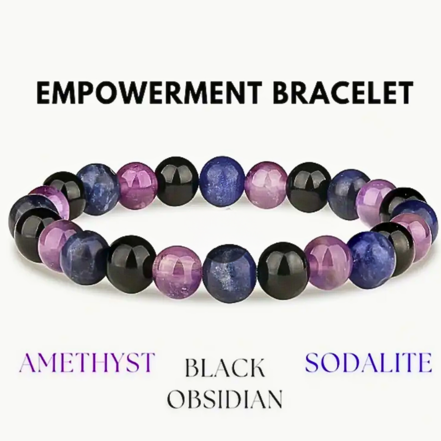 Empowerment bracelet