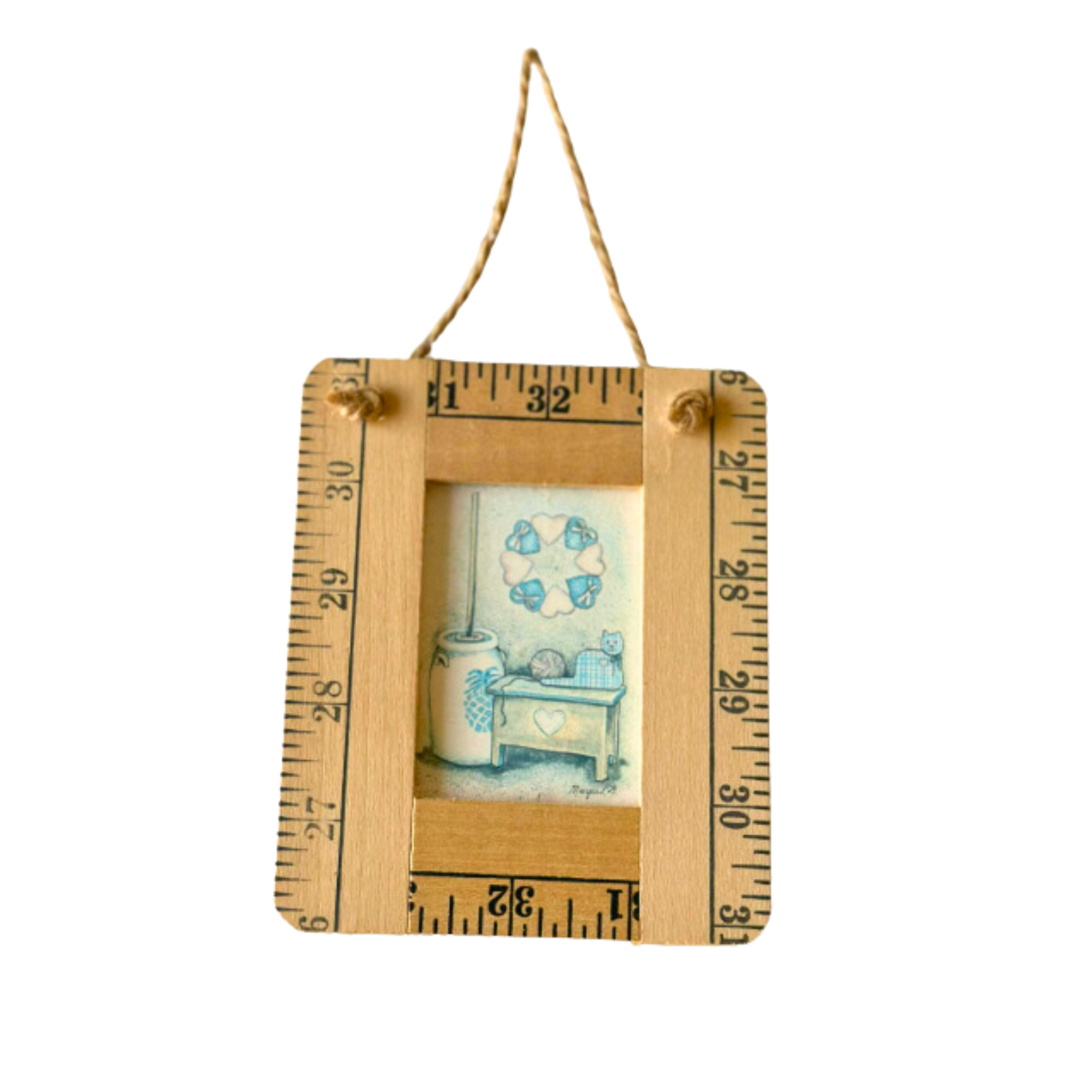 Vintage Ruler Frames β TeacherMisery