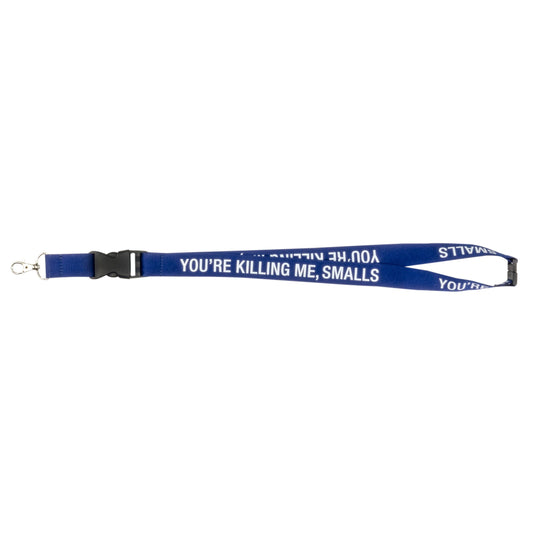 Smalls Lanyard